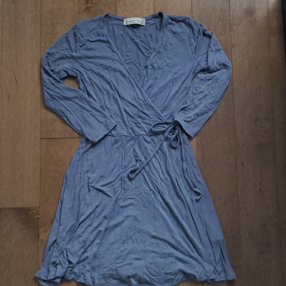 Skater dress - Abercrombie & Fitch - Picture 1 of 2